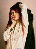 ������ѩ�ɰװ׵�ר��