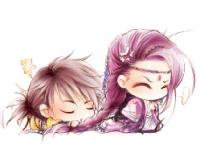 进入弃、后别的专栏