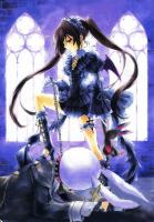 ����HOLiC��ר��