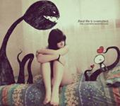 进入落冥的专栏