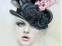 ���뻨Ūɢ���ĵ�ר��