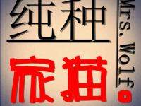 進入狼夫人的專欄