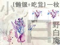 进入野白虞的专栏