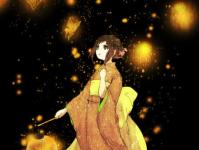 ������ɫ���µ�ר��