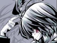 進入涼墨暮魘的專欄