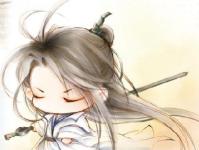 进入陌上碧落的专栏