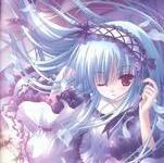 进入玻璃宝宝的专栏