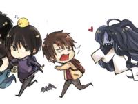 进入靡非弥的专栏