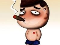 进入阎罗殿的专栏