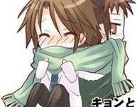 进入皮蛋茄子的专栏