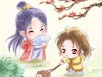进入古风静语的专栏