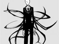 进入SlenderMan的专栏