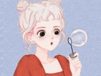 进入一只白的专栏