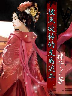 被风旋转的支离流年