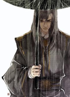 ������ķ羰