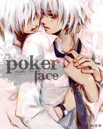 pokerface