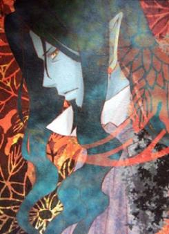 ����ָ�ϵļ�į