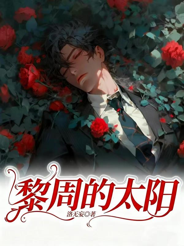 黎周的太阳