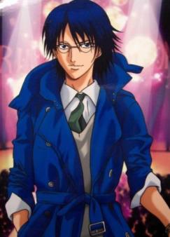 ����֮������ʿ