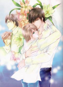 һ���ӵĳ�ŵ