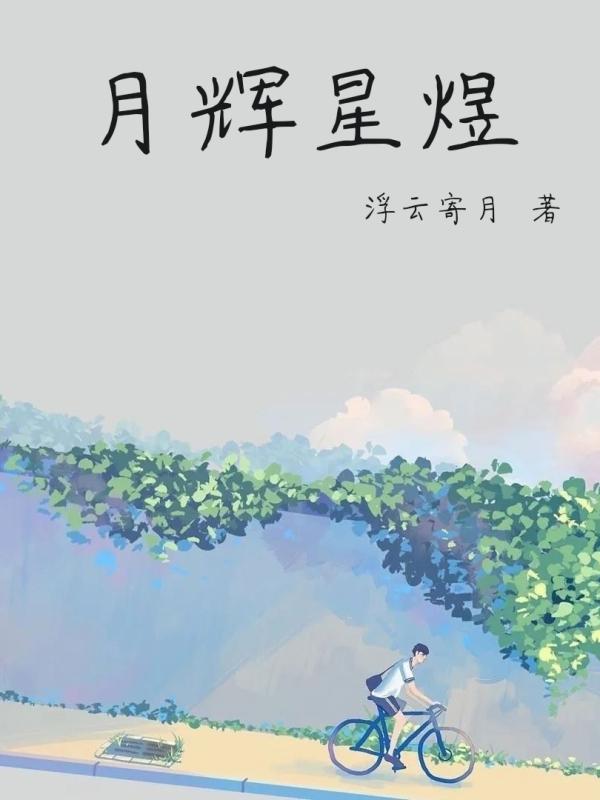月辉星煜