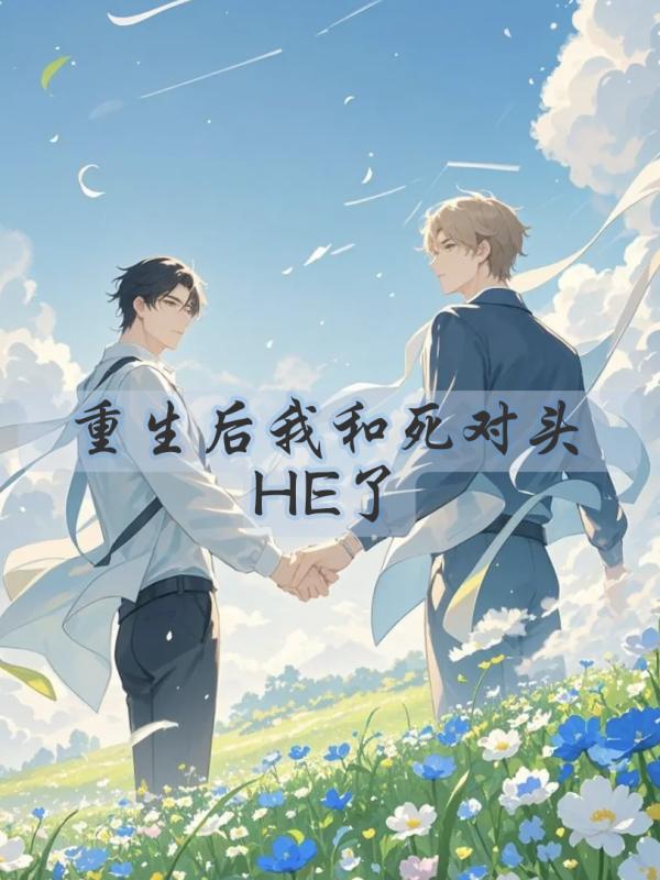 重生后我和死对头HE了