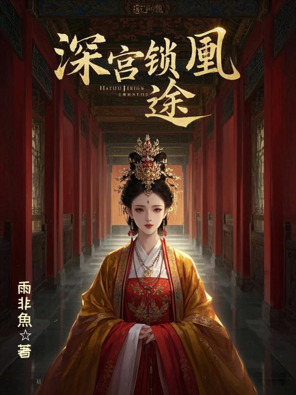 深宫锁凰途