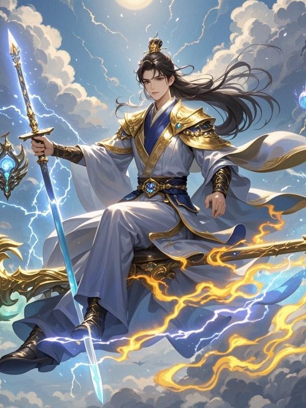 天命狱帝