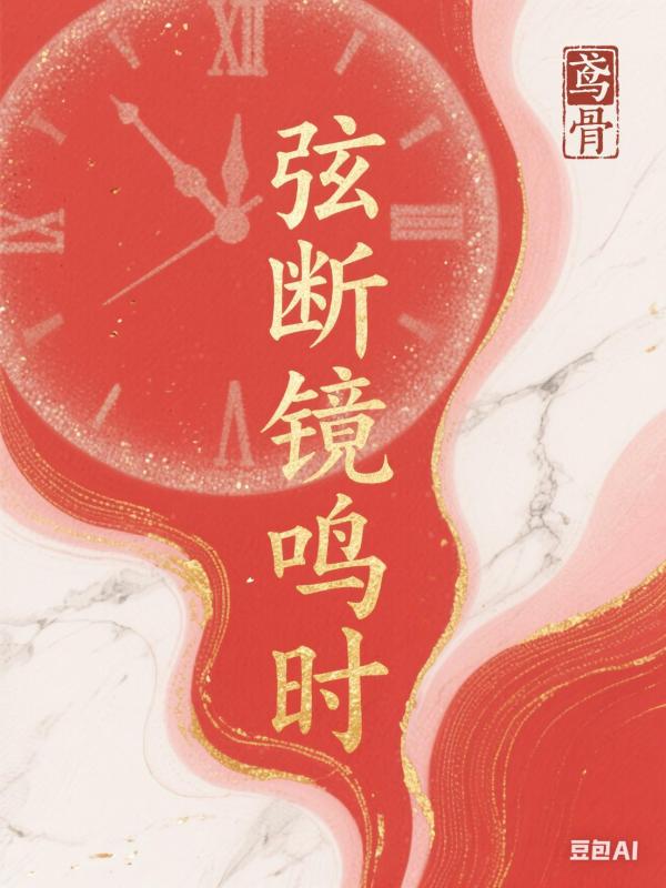 弦断镜鸣时