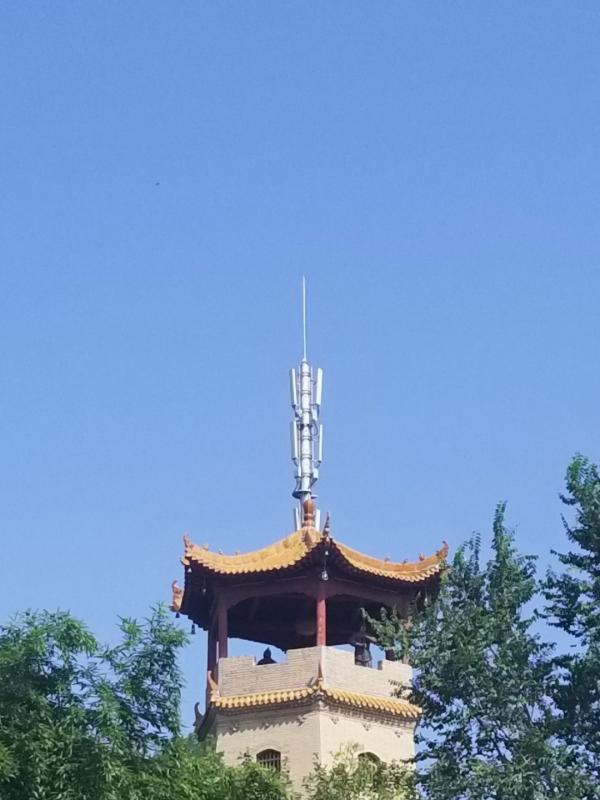 剑定苍穹，一统天下