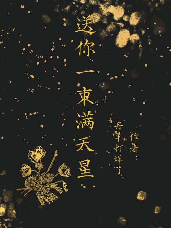 送你一束滿天星