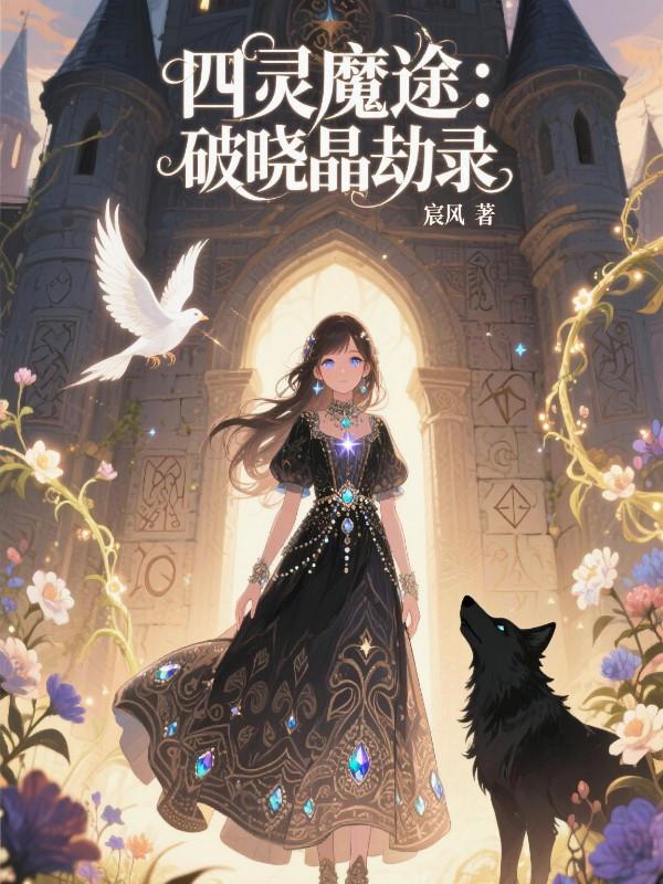 四灵魔途：破晓晶劫录