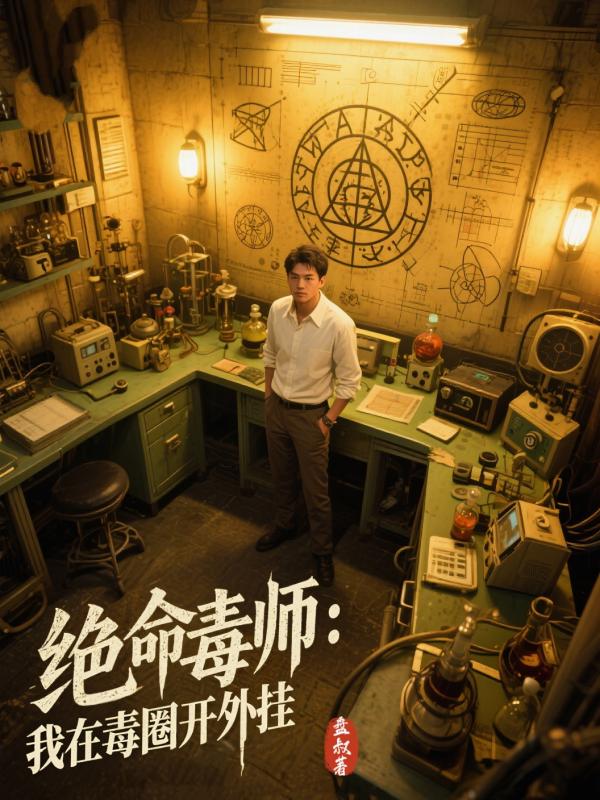 絕命毒師:我在毒圈開外掛