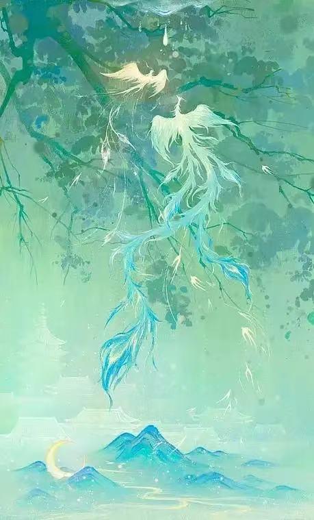 穿越前世之凤还巢