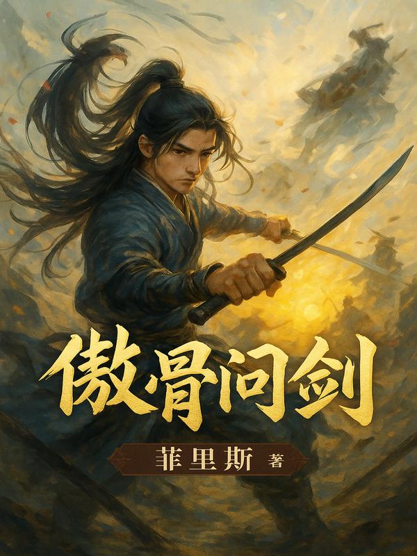 傲骨问剑