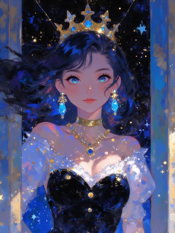 逆袭女王：我不做底层乖乖女