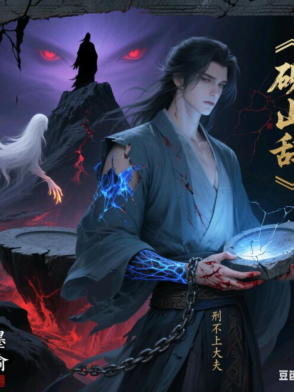 硯山辭