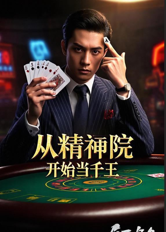 从精神病院开始当千王
