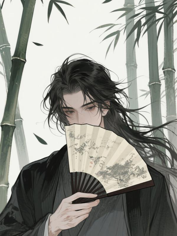 阴鸷小侯爷的暗恋