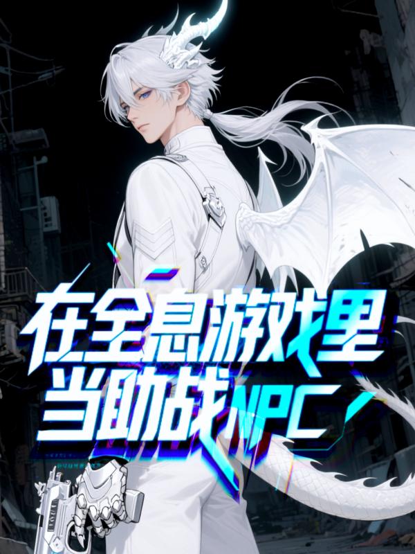 在全息游戏里当助战NPC
