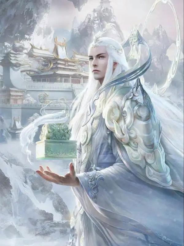 千界之修罗大帝