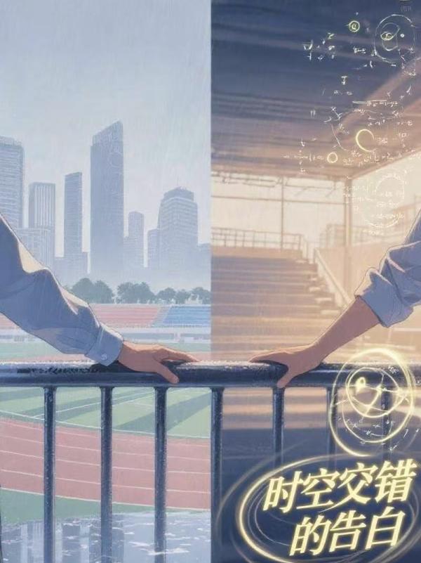 时空交错的告白