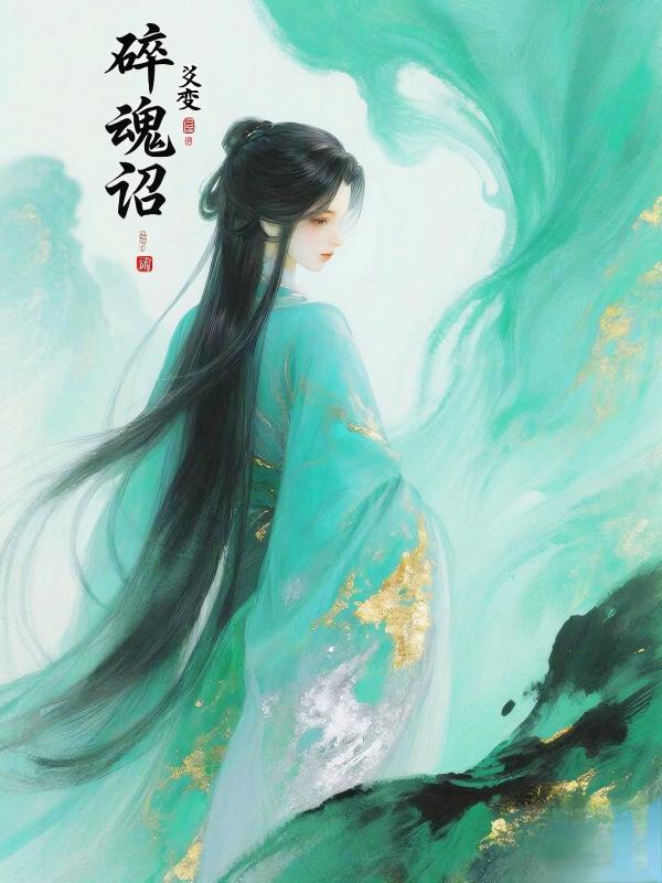 碎魂诏