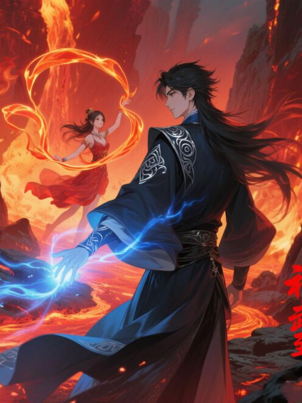 神武至尊