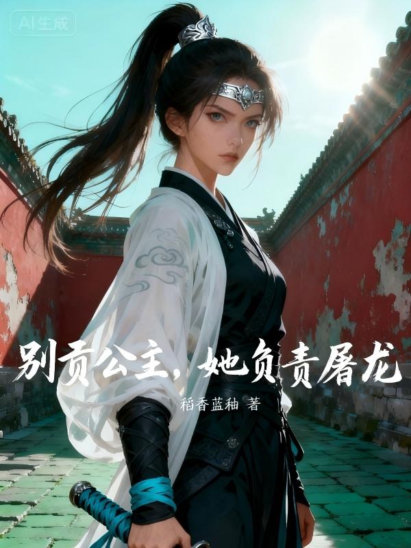 别贡公主,她负责屠龙