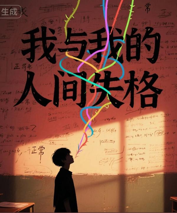 我與我的人間失格