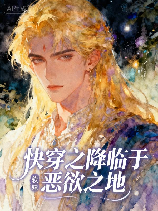 快穿:降临于恶欲之地