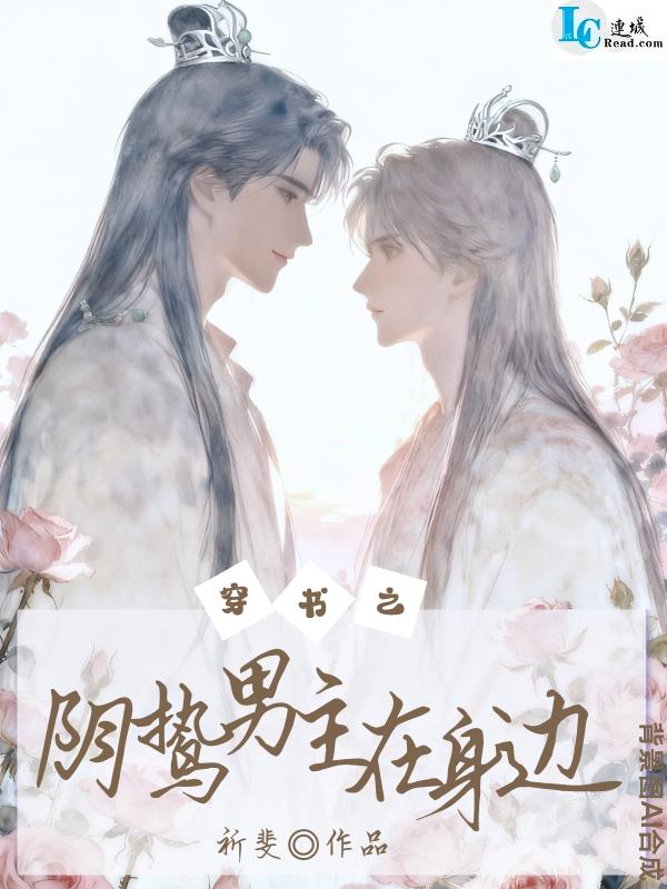 穿书之阴鸷男主在身边