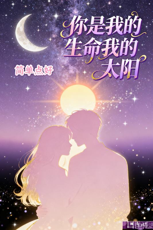 你是我的生命我的太阳