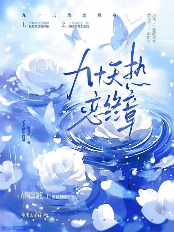 九十天熱戀終章